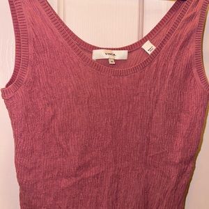 Vince tank top